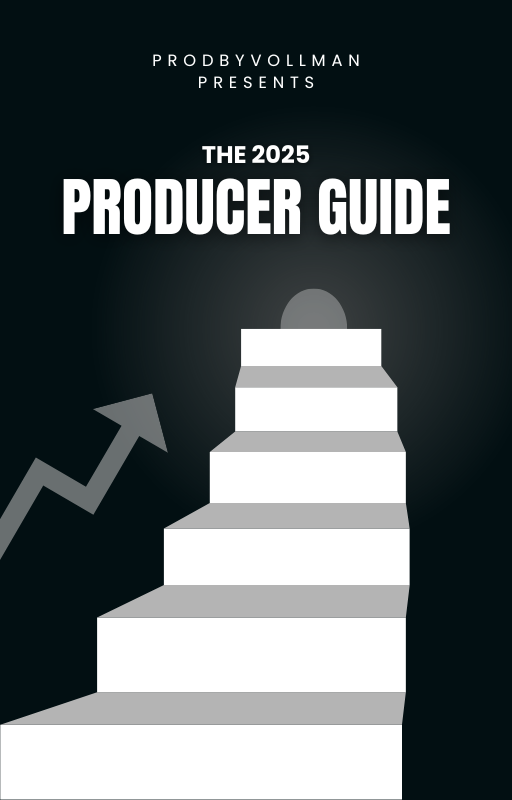The 2025 Producer Guide