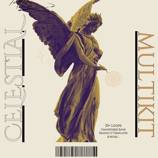 Celestial Multikit [VOL.1]